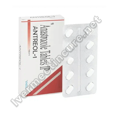 Antreol (Anastrozole)
