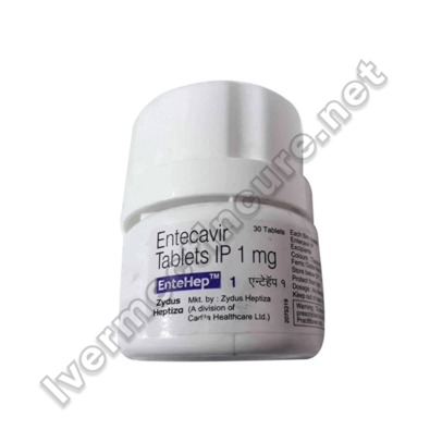 Entehep 1mg (Entecavir)