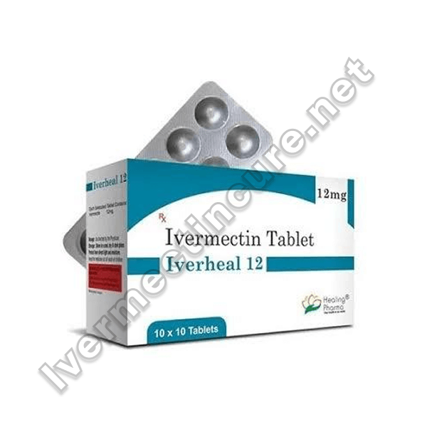 ivermectin-12mg