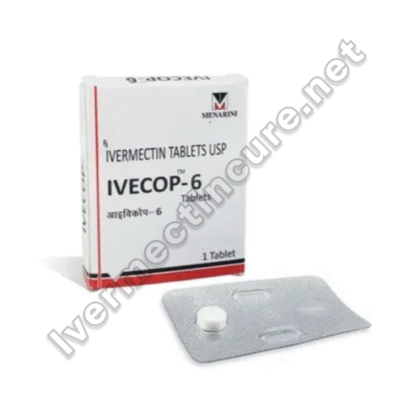 IVECOP6