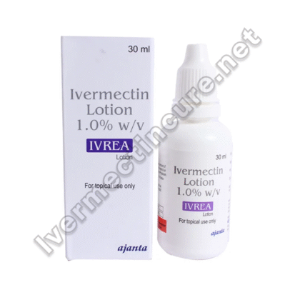 Ivera Lotion